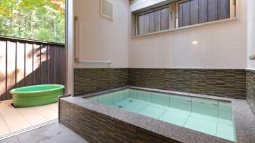 和水の湯の内風呂 / 6