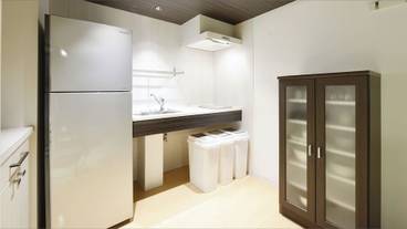 専用キッチン / 27