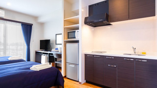 スーペリア ツインルーム スペシャル