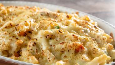 朝食ビュッフェ / 11