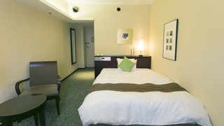 ダブル ルーム（禁煙）