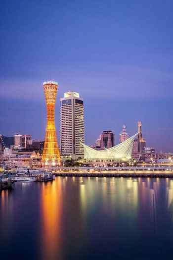 ホテルオークラ神戸3844200