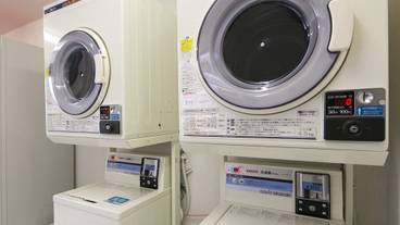 ランドリー / 19