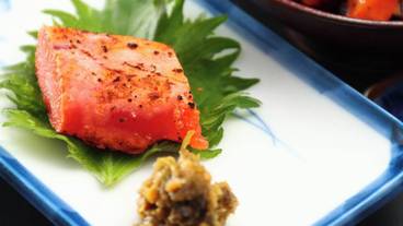 食事・飲み物 / 6