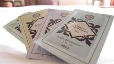 客室の設備とサービス / 23