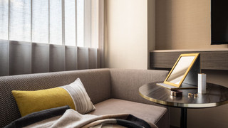 スタンダードトリプル (禁煙)