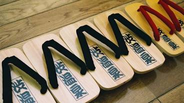 内部エントランス / 2