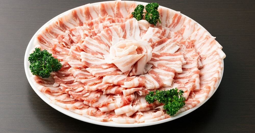 レストラン