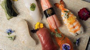 食事・飲み物 / 3