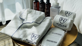 スタンダードツイン シングルベッド2台 禁煙