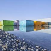 Simose Art Garden Villa（広島県 別荘・ヴィラ・コンドミニアム） / 4