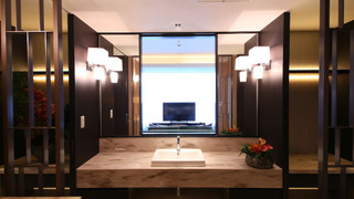 モダンスーペリア (48平米/セミダブルベッド×2台) 禁煙