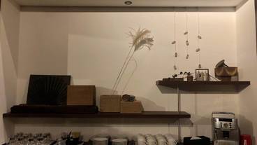 コーヒー サービス / 1