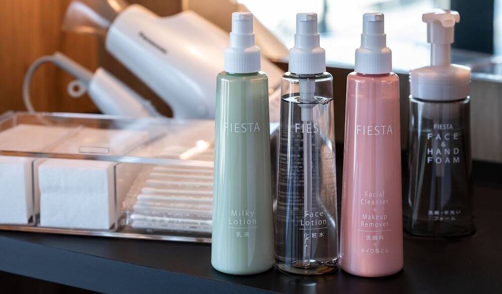 大浴場 アメニティ一例 / 5