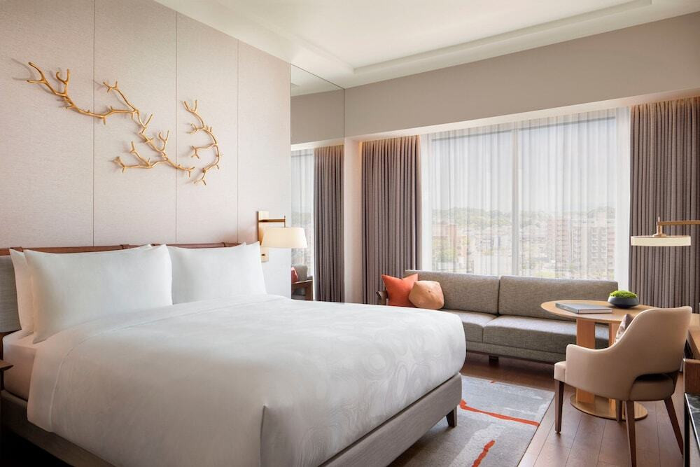 大人女子も納得！ラグジュアリー感満載の宿3930826