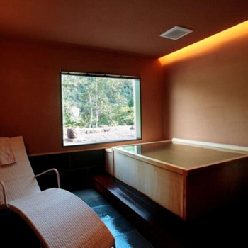 初めての一人旅も安心。女性限定のヘルシーで癒される旅館3450715