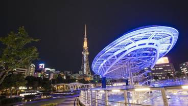 観光スポット / 5