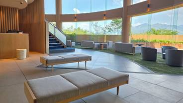 施設内の設備 / 10