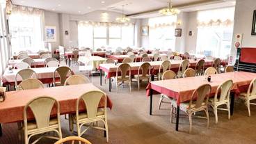 レストラン / 11