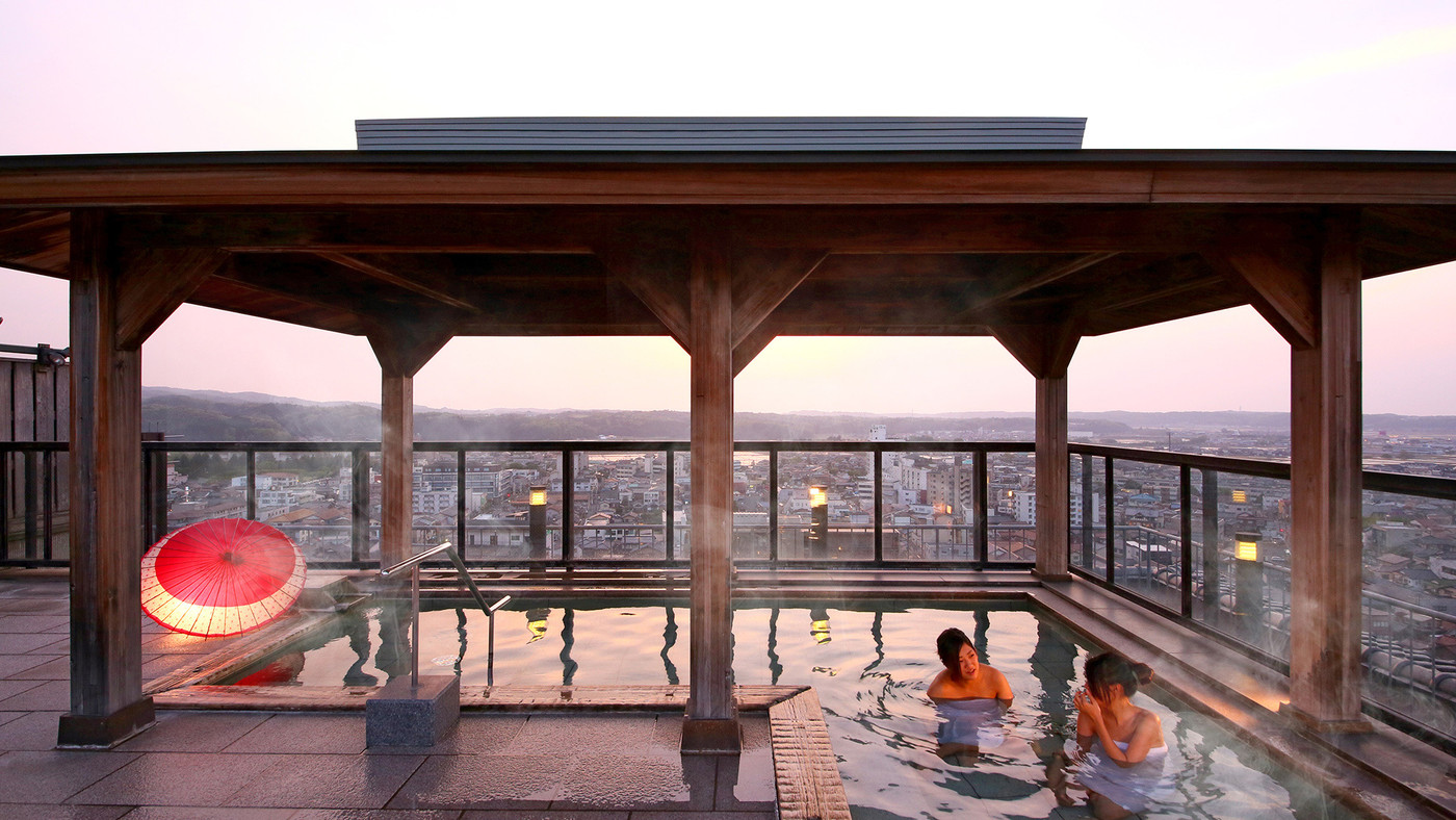 6. バイキングでおなかいっぱいに♡友達とワイワイ遊べる「加賀の本陣 山下家」3516289