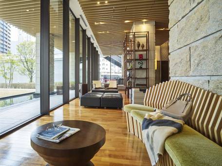 三井ガーデンホテル大阪プレミア / 5