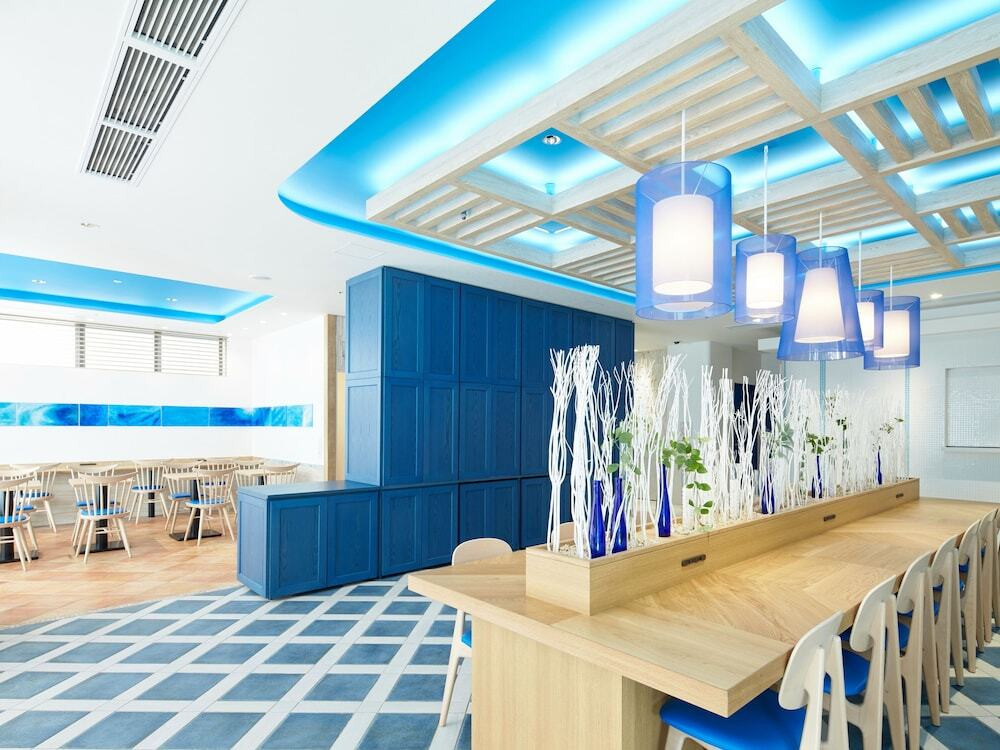 ロビー応接スペース