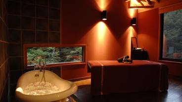 トリートメントルーム ナツラ① / 12