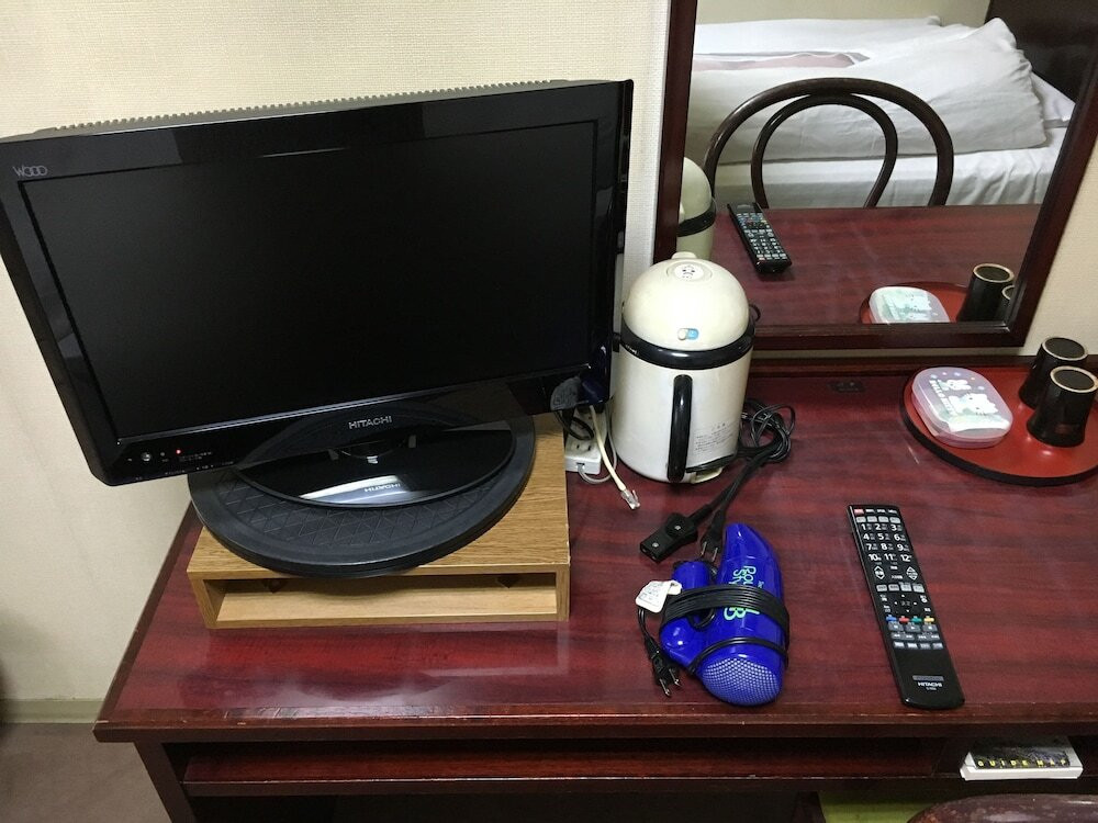 客室の設備とサービス