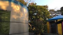 大ちゃんハウス（屋久島）