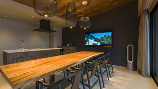 Rakuten STAY FUJIMI TERRACE 箱根芦ノ湖 (ドッグフレンドリー) スイート/10名定員 禁煙