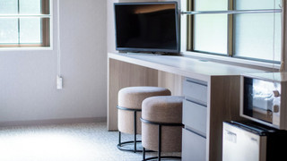 ツインルーム202