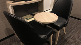 デラックス ツインルーム 喫煙可