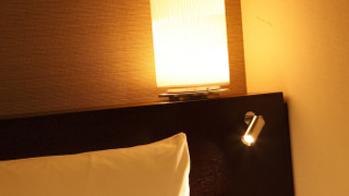 シングルルーム（2名利用）禁煙