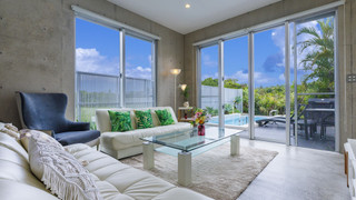 ベーシック ヴィラ