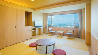 和室10帖 -桜・あざみ-