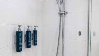 ヒルトンツインルーム