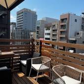 Island Japan Hotel ＆ Cafe（東京都 ゲストハウス・ホステル・ドミトリー） / 5