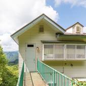 A villa in the forest in Minamikaruizawa（群馬県 別荘・ヴィラ・コンドミニアム） / 2