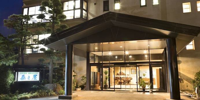 筑後川温泉 桑之屋（福岡県 旅館） / 1