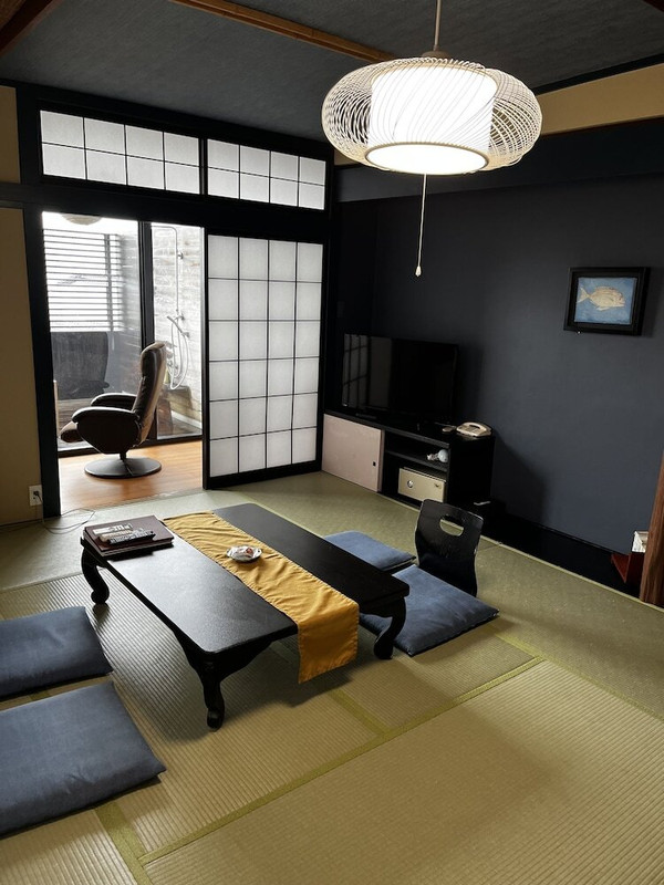 千倉温泉 千倉館(チクラオンセン チクラカン) / 2