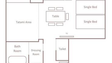 フロアマップ / 19