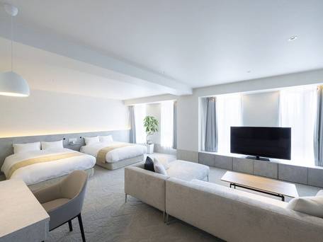 ロイヤルチェスターホテル＆リトリート / 5