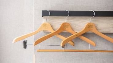 客室の設備とサービス / 11