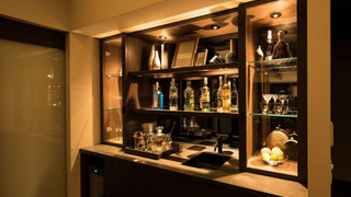 プレジデンシャルスイート(132平米)