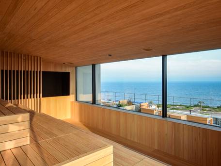 大磯プリンスホテル / 2