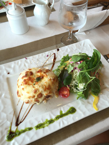 「Caff’e Ponte ITALIANO」料理 1002713 