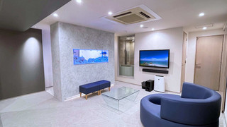 デザイン スイート 禁煙