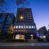 ホテルマイステイズプレミア金沢（石川県 ビジネスホテル） / 4