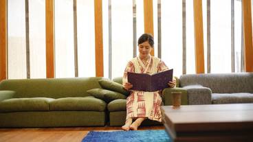 ロビー応接スペース / 2