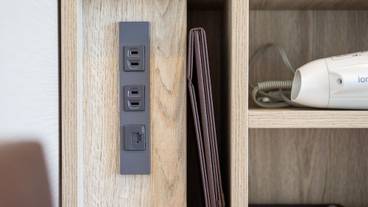 客室の設備とサービス / 32